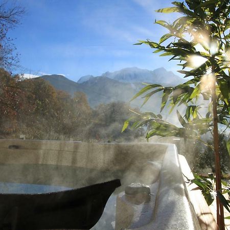 Les Hauts De Savoie 파시 외부 사진