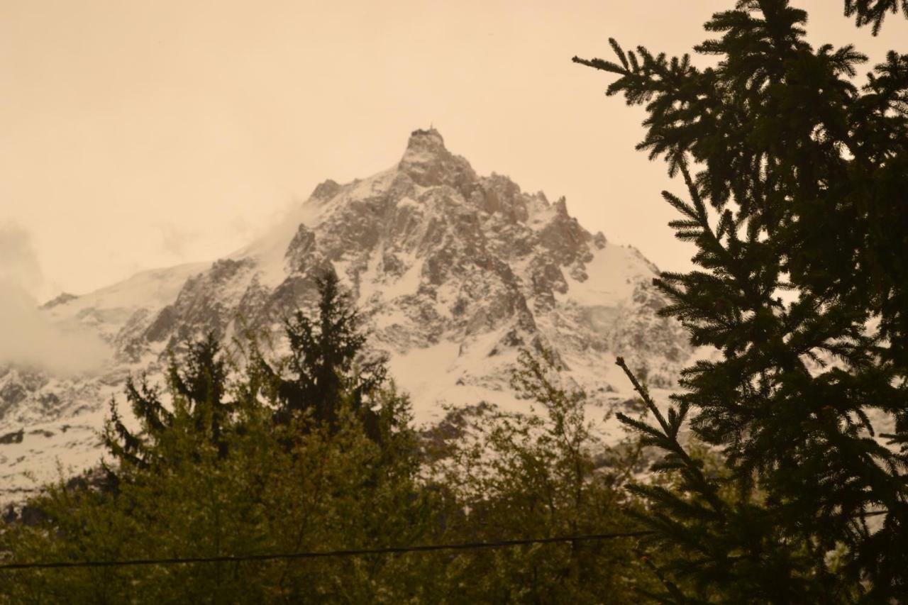 Les Hauts De Savoie 파시 외부 사진